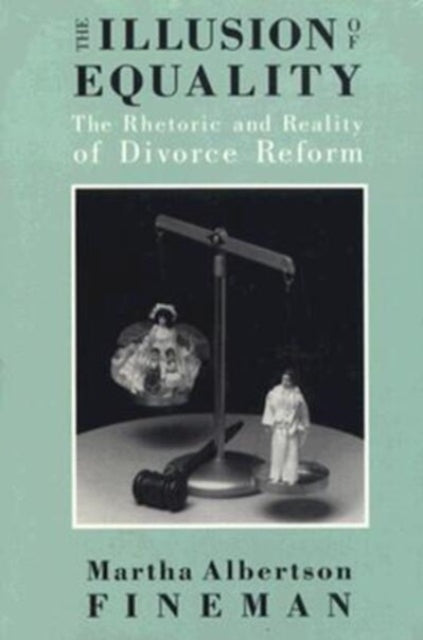 The Illusion of Equality The Rhetoric and Reality