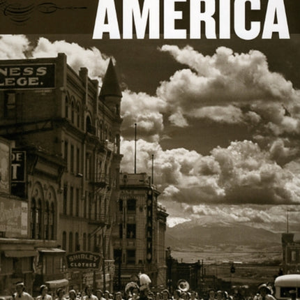 Made in America: A Social History of American Culture and Character