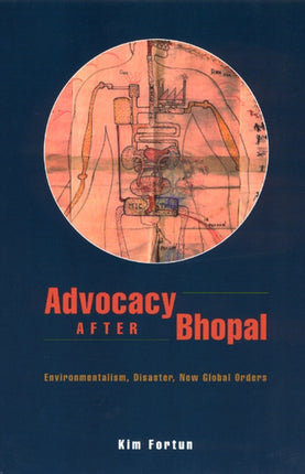 Advocacy after Bhopal  Environmentalism Disaster New Global Orders