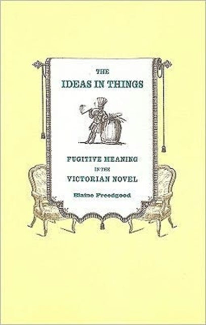 The Ideas in Things