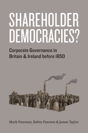 Shareholder Democracies