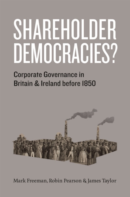 Shareholder Democracies