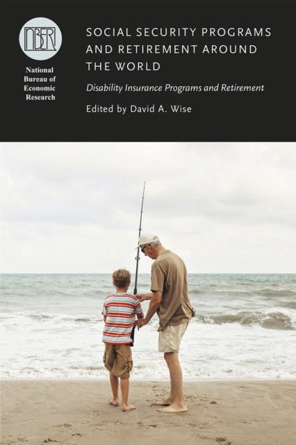 Social Security Programs and Retirement around the World: Disability Insurance Programs and Retirement