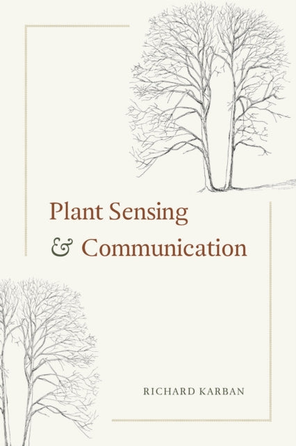 Plant Sensing and Communication