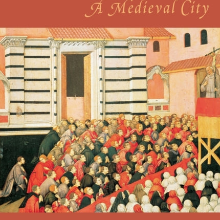 A Day in a Medieval City