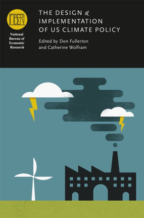 The Design and Implementation of US Climate