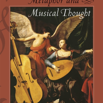 Metaphor and Musical Thought