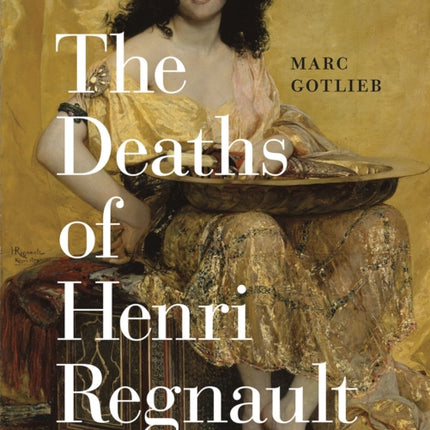 Deaths of Henri Regnault