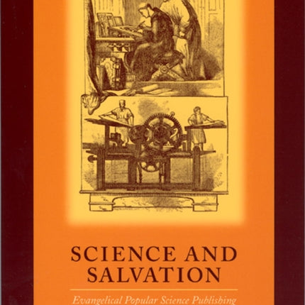 Science and Salvation  Evangelical Popular