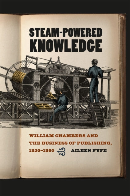 SteamPowered Knowledge