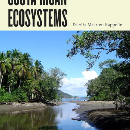 Costa Rican Ecosystems