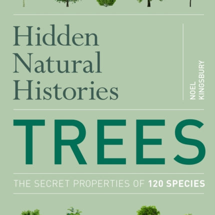 Hidden Natural Histories Trees
