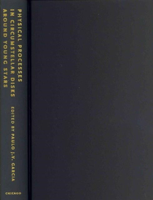 Physical Processes in Circumstellar Disks around