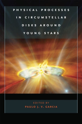 Physical Processes in Circumstellar Disks around