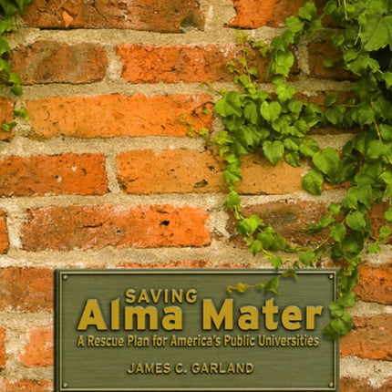 Saving Alma Mater