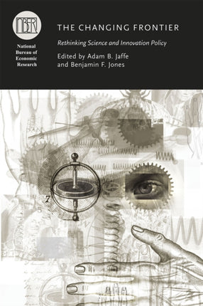 The Changing Frontier  Rethinking Science and