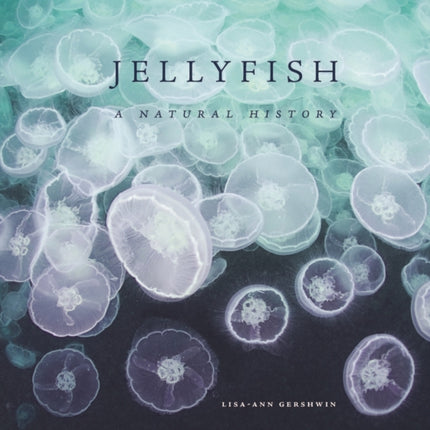 Jellyfish: A Natural History