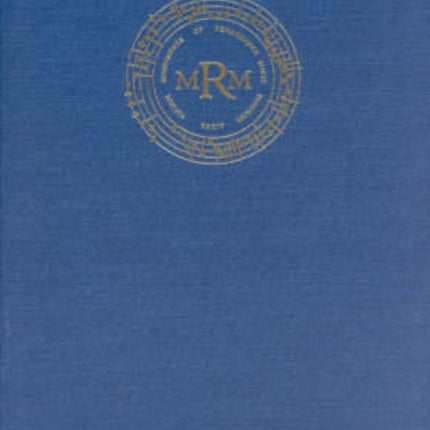 Sacred Music from the Cathedral at Trent Trent