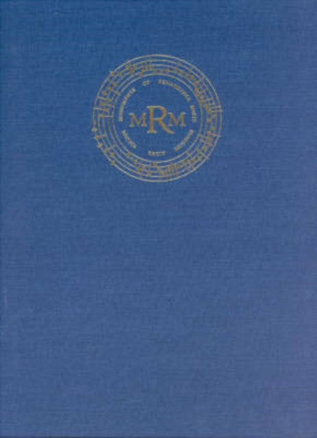 Sacred Music from the Cathedral at Trent Trent