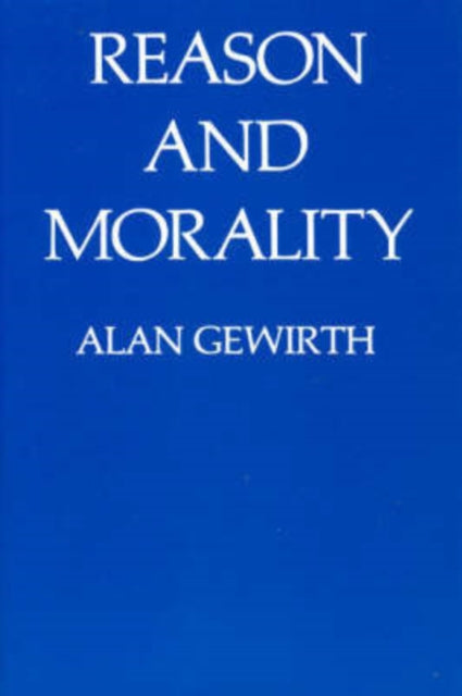 Reason and Morality