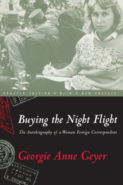 Buying the Night Flight The Autobiography of a