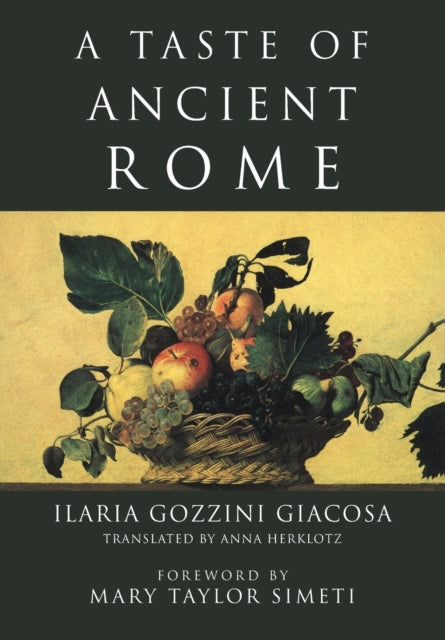 A Taste of Ancient Rome