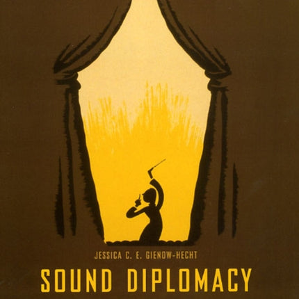 Sound Diplomacy  Music and Emotions in