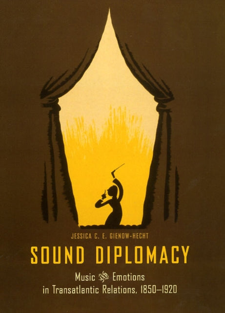 Sound Diplomacy  Music and Emotions in