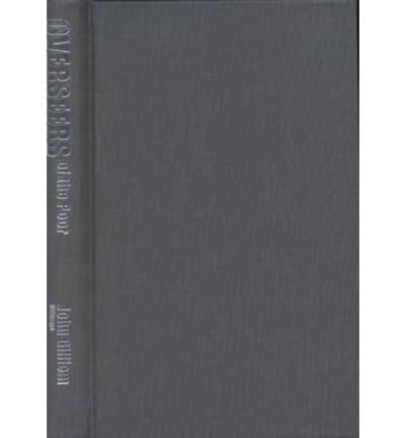 Overseers of the Poor  Surveillance Resistance