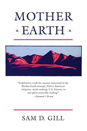 Mother Earth: An American Story