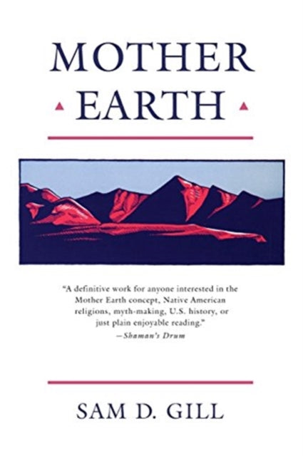 Mother Earth: An American Story