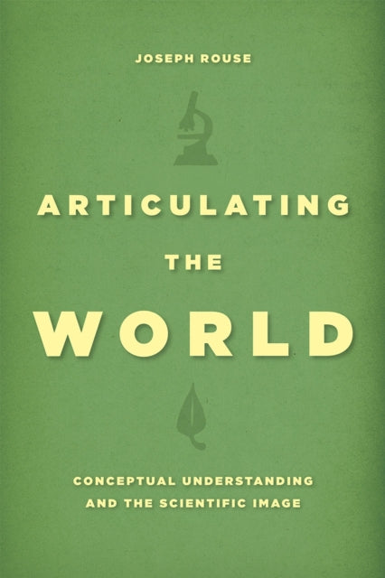 Articulating the World: Conceptual Understanding and the Scientific Image