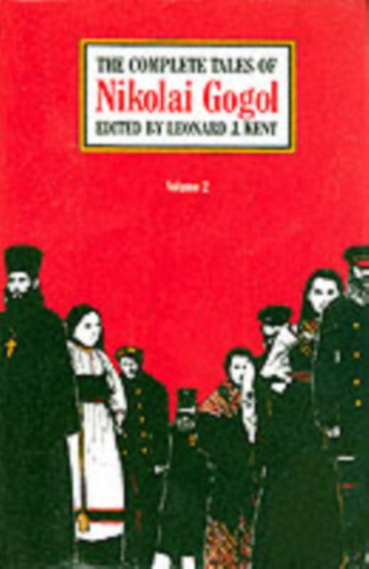 The Complete Tales