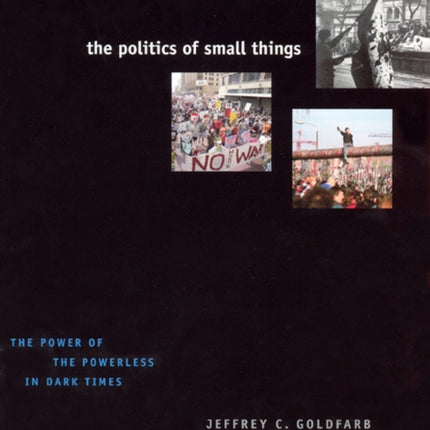 The Politics of Small Things  The Power of