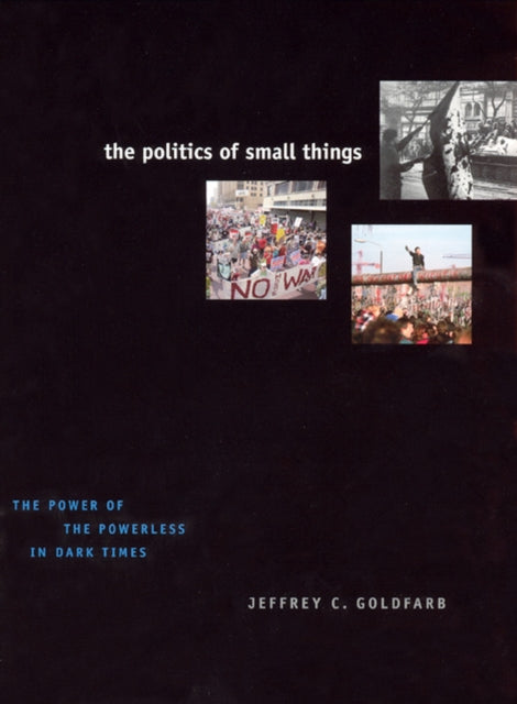 The Politics of Small Things  The Power of