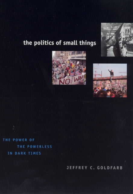 The Politics of Small Things The Power of the