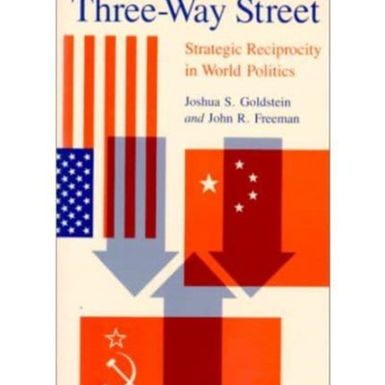 ThreeWay Street Paper Strategic Reciprocity in
