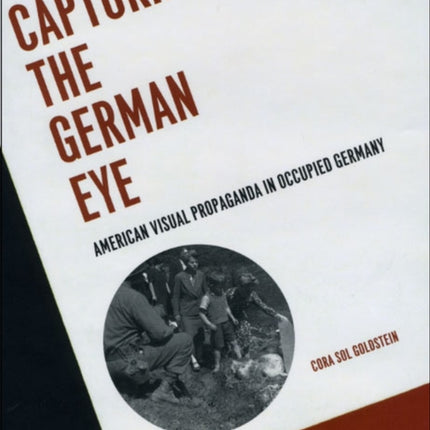 Capturing the German Eye  American Visual
