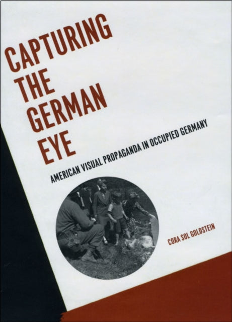 Capturing the German Eye  American Visual