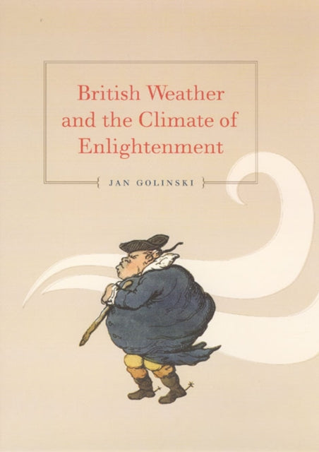 British Weather and the Climate of Enlightenment