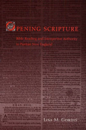 Opening Scripture  Bible Reading  Interpretive