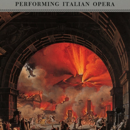 Divas and Scholars – Performing Italian Opera