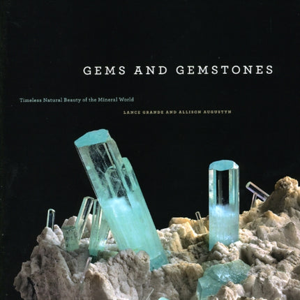 Gems and Gemstones