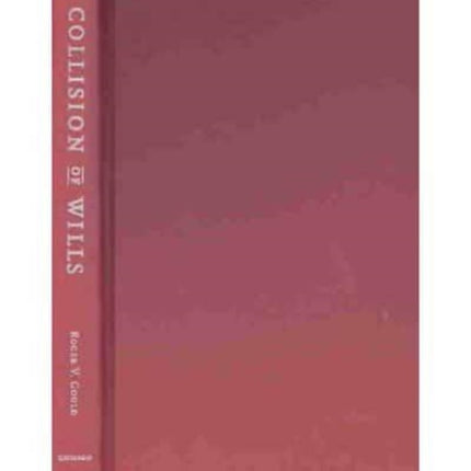 Collision of Wills  How Ambiguity about Social