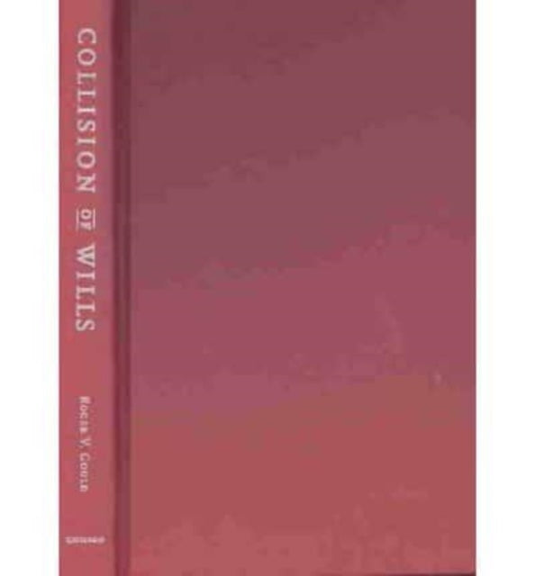 Collision of Wills  How Ambiguity about Social