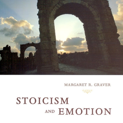 Stoicism and Emotion