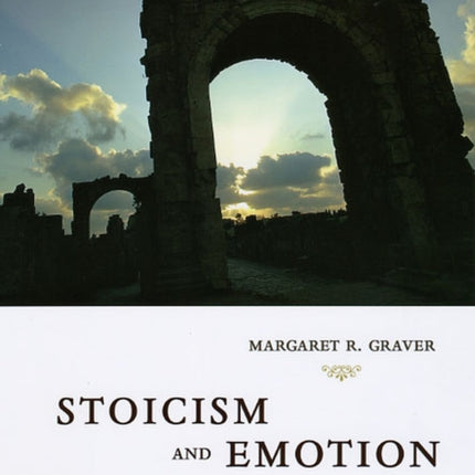 Stoicism and Emotion