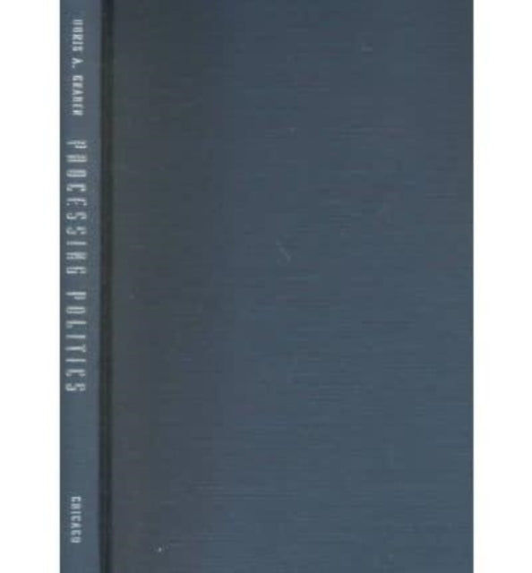 Processing Politics  Learning from Television in