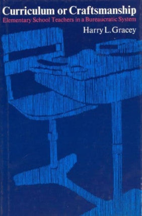 Curriculum Or Craftsmanship Elementary School