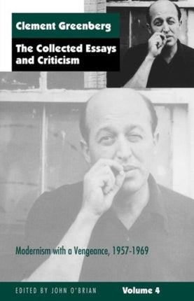 The Collected Essays and Criticism Volume 4